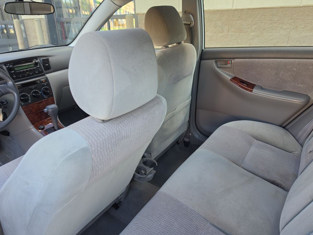 2006 Toyota Corolla Image 12