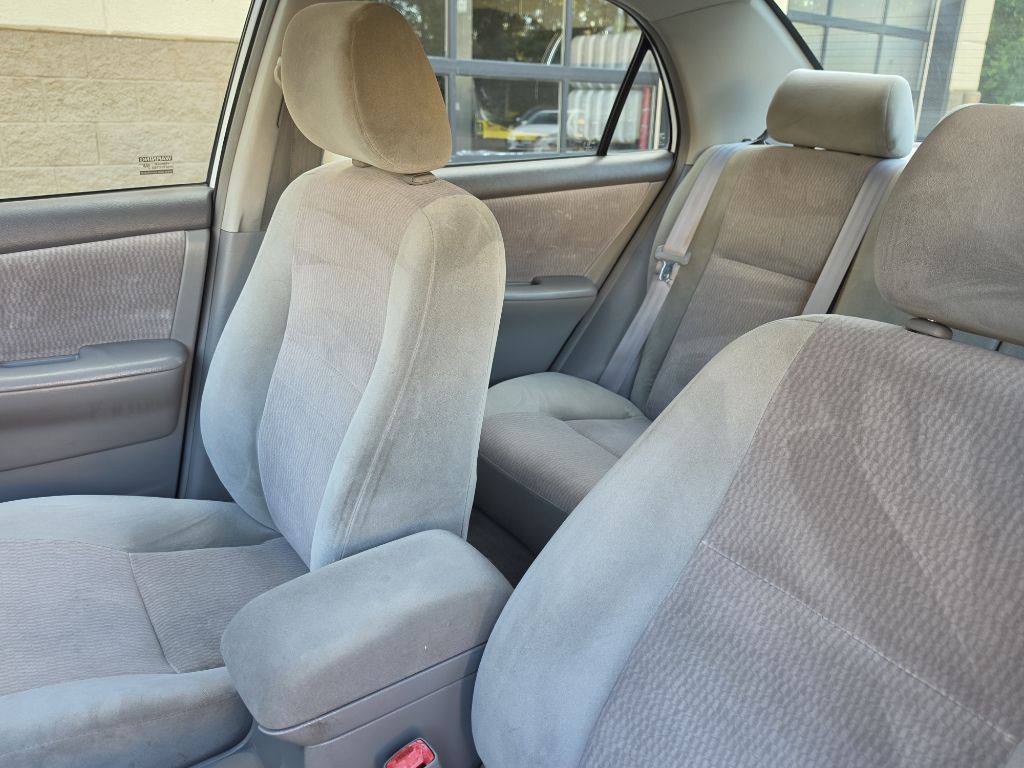 2006 Toyota Corolla Image 13