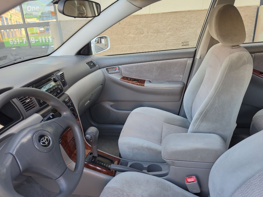 2006 Toyota Corolla Image 14