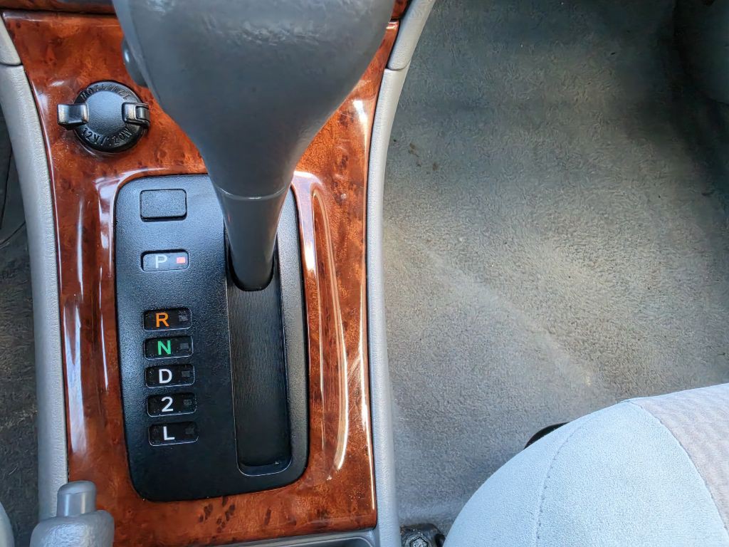 2006 Toyota Corolla Image 18