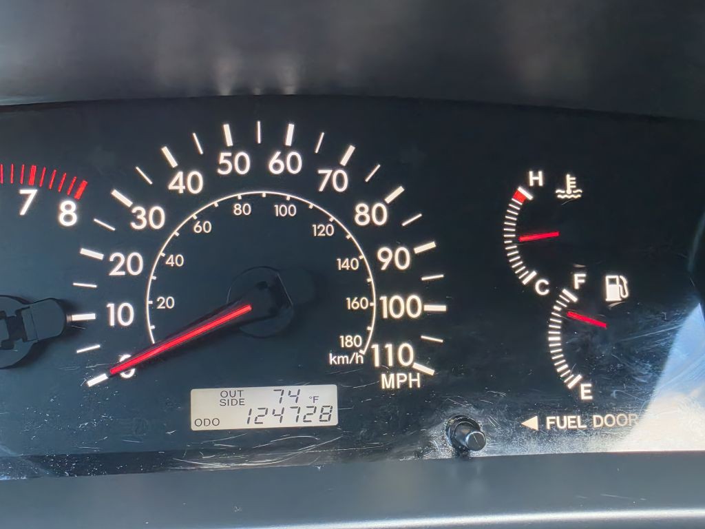 2006 Toyota Corolla Image 20