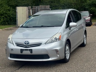 Image for 2013 Toyota Prius  ID: 7495239