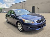 Image for 2008 Honda Accord EX-L V6 W/NAVI ID: 7532441