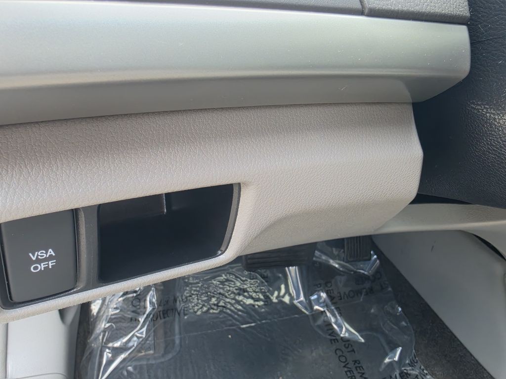 2008 Honda Accord Image 14