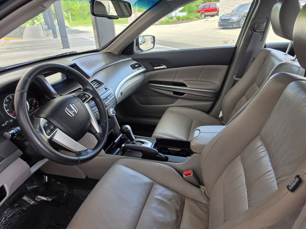2008 Honda Accord Image 19