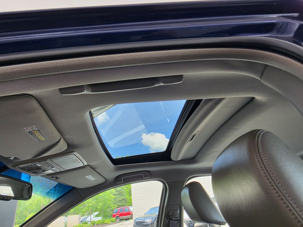 2008 Honda Accord Image 20