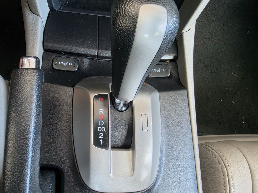 2008 Honda Accord Image 22