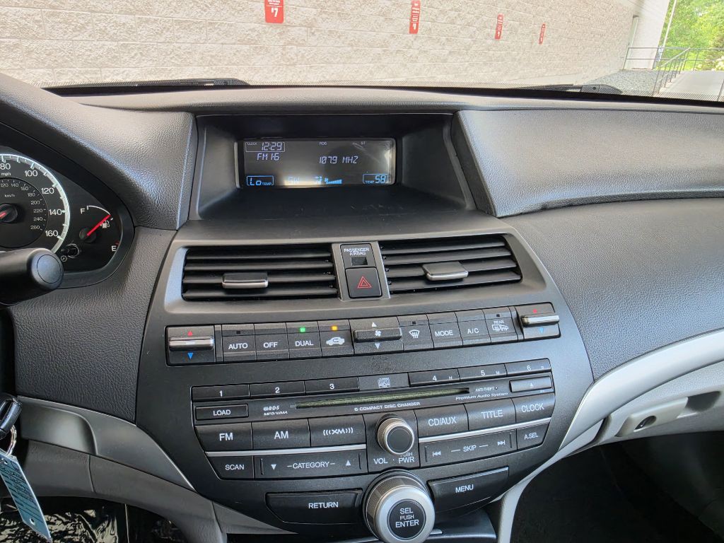 2008 Honda Accord Image 23