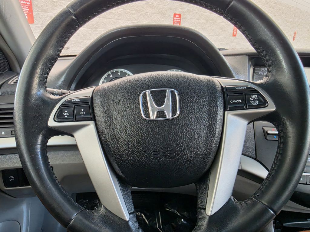 2008 Honda Accord Image 24