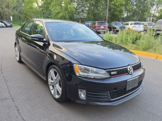 Image for 2015 Volkswagen Jetta Gli Se ID: 7543817