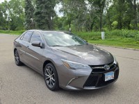 Image for 2017 Toyota Camry XSE V6 ID: 7543830