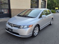 Image for 2008 Honda Civic LX ID: 7561548