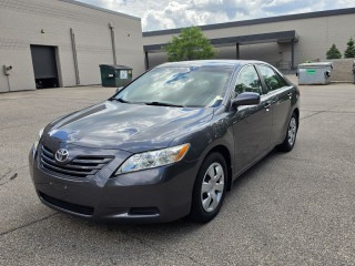 Image for 2009 Toyota Camry LE ID: 7561603