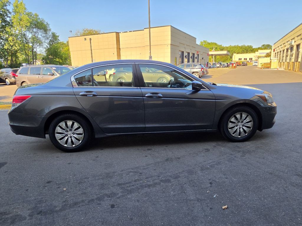 2012 Honda Accord Image 5