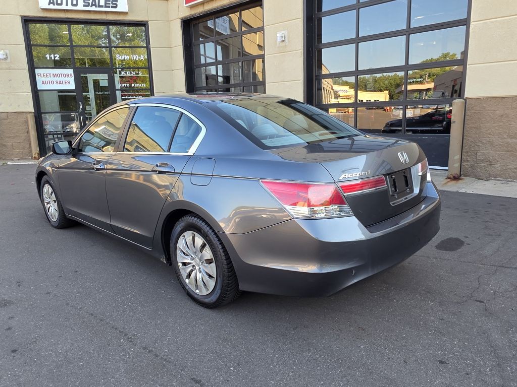2012 Honda Accord Image 6