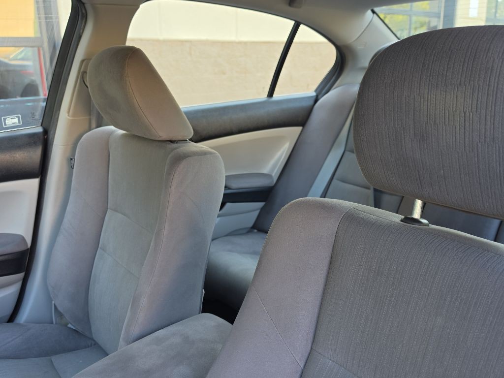 2012 Honda Accord Image 12