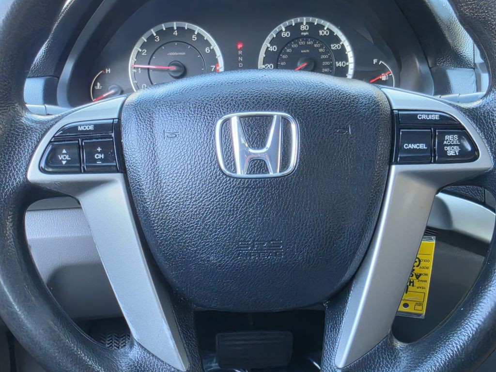 2012 Honda Accord Image 20