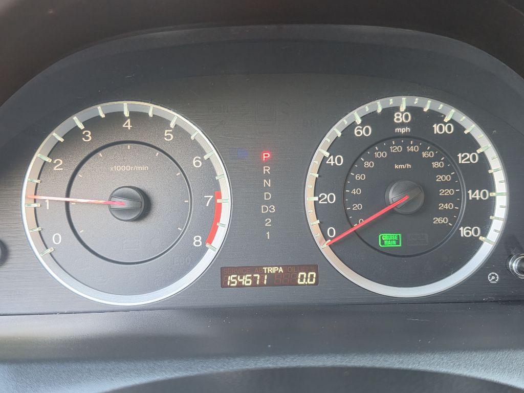 2012 Honda Accord Image 21