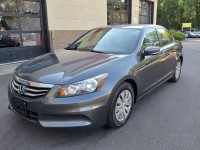 Image for 2012 Honda Accord LX ID: 7563616