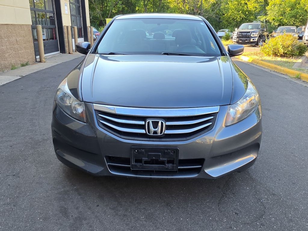2012 Honda Accord Image 3