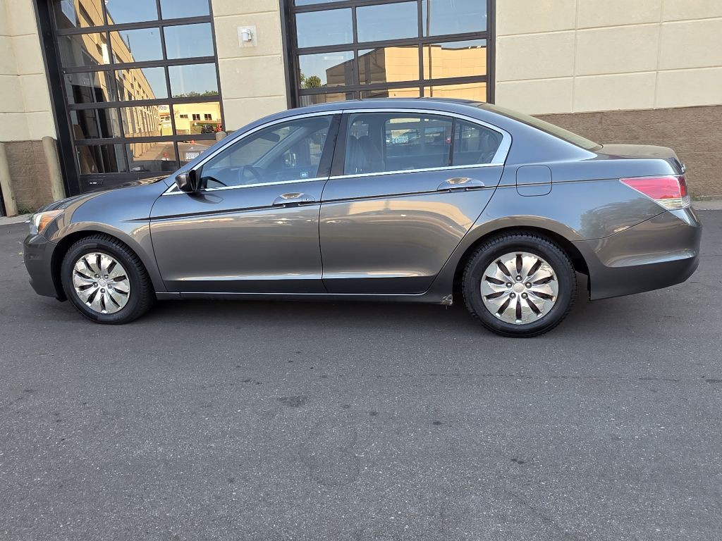 2012 Honda Accord Image 4