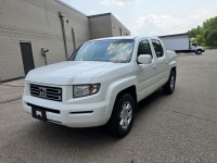 Image for 2008 Honda Ridgeline RTL ID: 7570085
