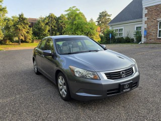Image for 2010 Honda Accord Ex-l W/navi ID: 7572284