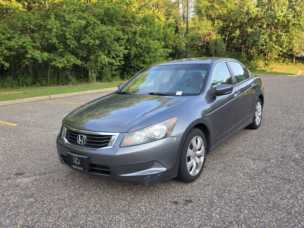 2010 Honda Accord Image 2