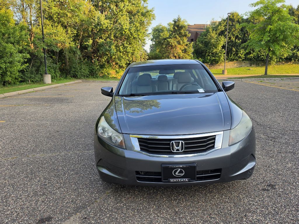 2010 Honda Accord Image 3