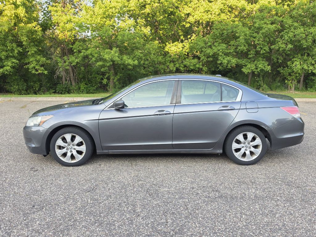 2010 Honda Accord Image 4