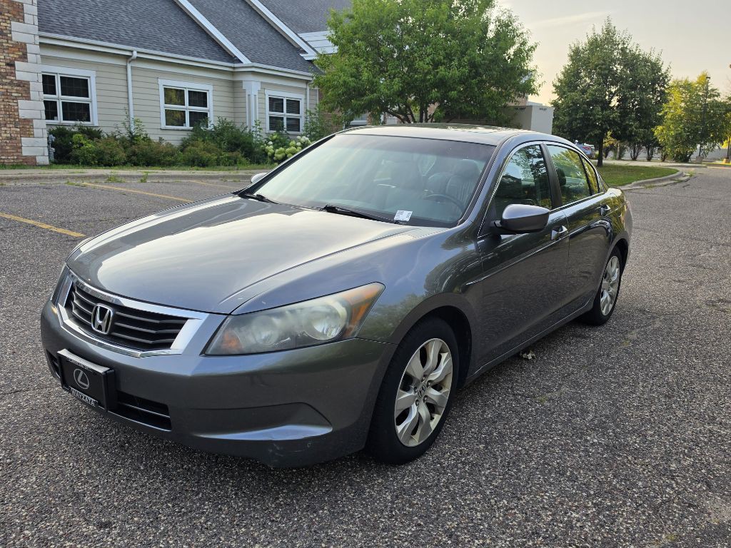 2010 Honda Accord Image 6