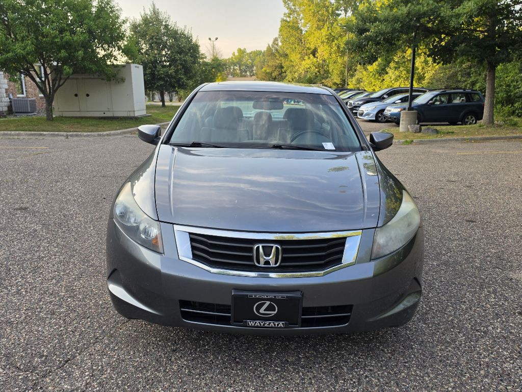 2010 Honda Accord Image 7