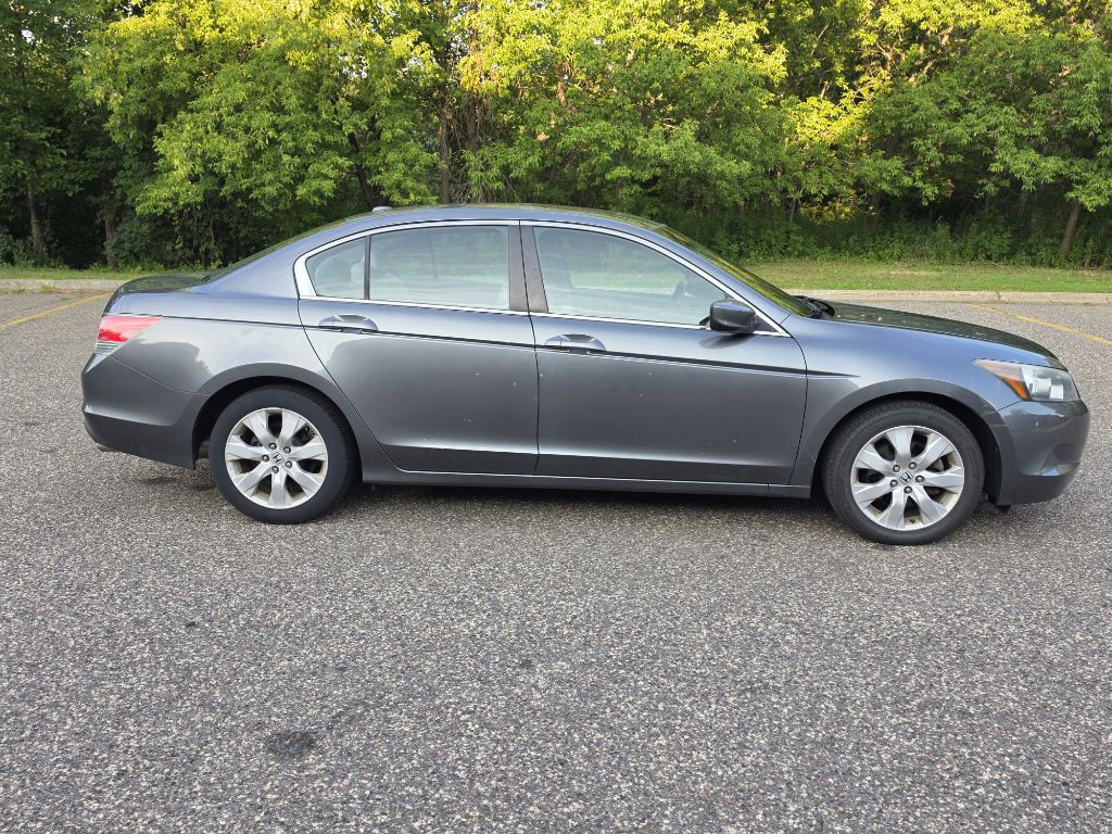 2010 Honda Accord Image 9
