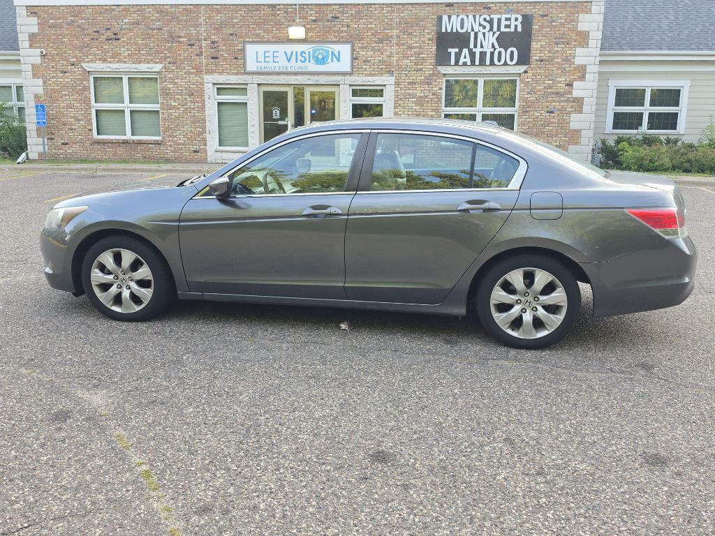2010 Honda Accord Image 10