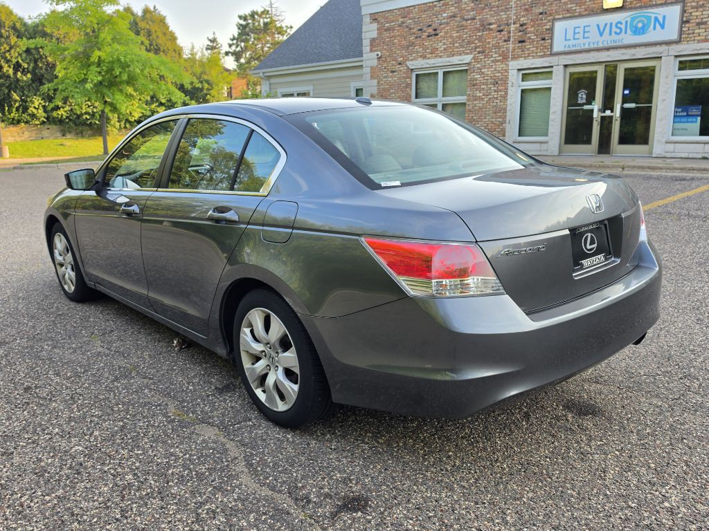 2010 Honda Accord Image 11