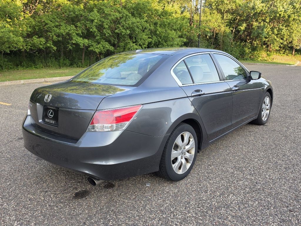 2010 Honda Accord Image 12