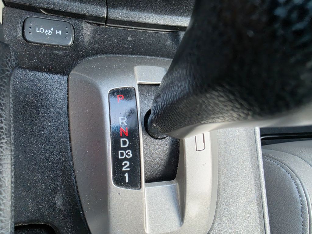 2010 Honda Accord Image 22