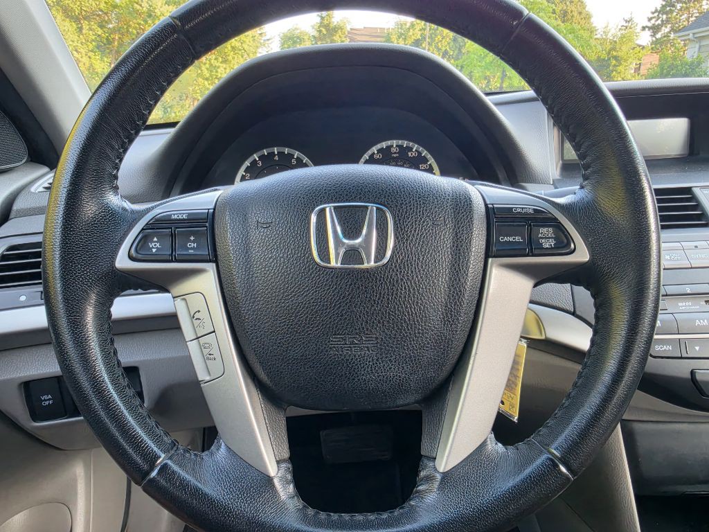 2010 Honda Accord Image 27
