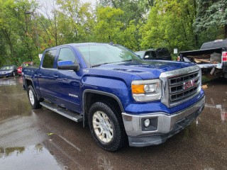 Image for 2014 GMC Sierra 1500 SLE ID: 7575481