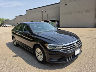 Image for 2020 Volkswagen Jetta S ID: 7581889