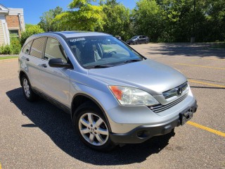 Image for 2009 Honda CR-V EX ID: 7584452
