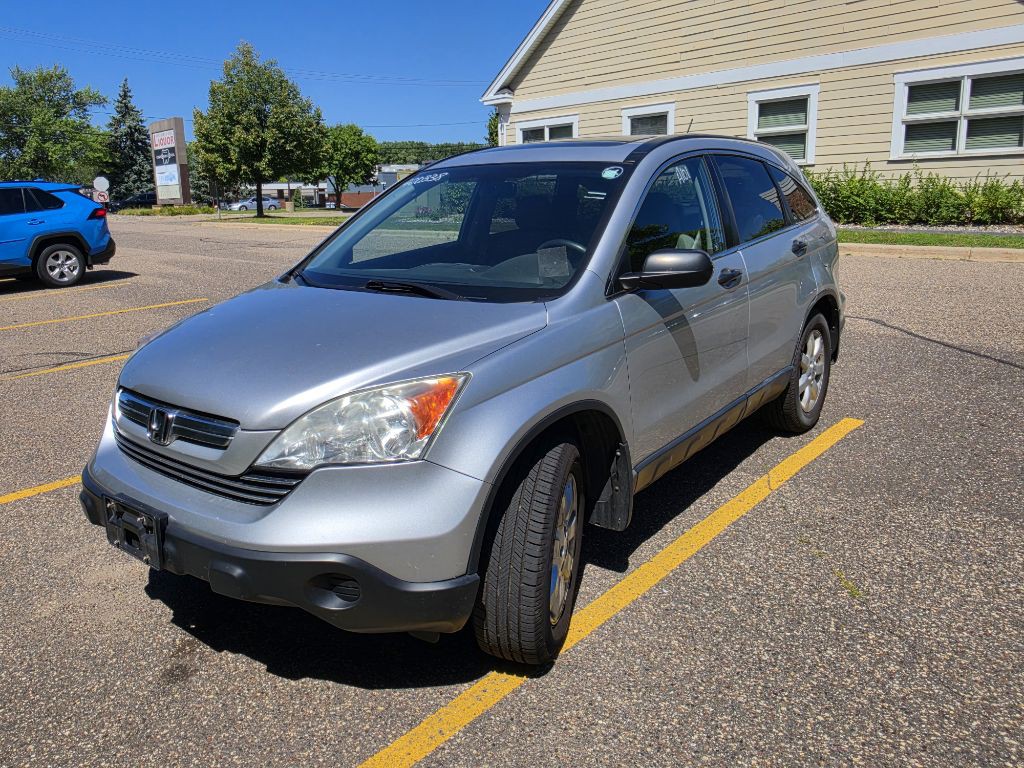 2009 Honda CR-V Image 2
