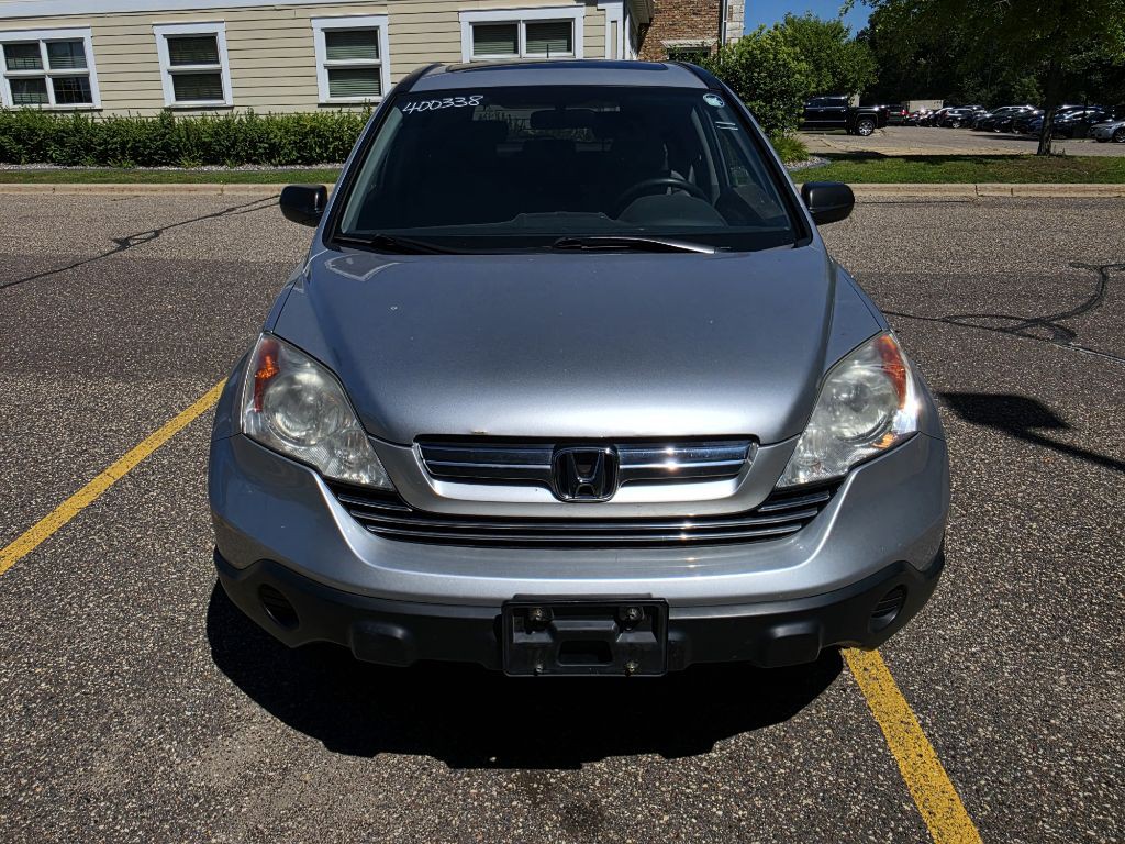2009 Honda CR-V Image 3