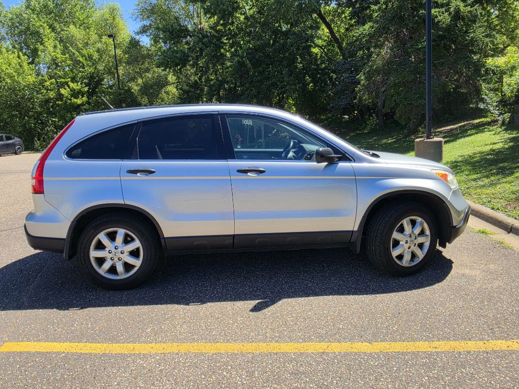 2009 Honda CR-V Image 4