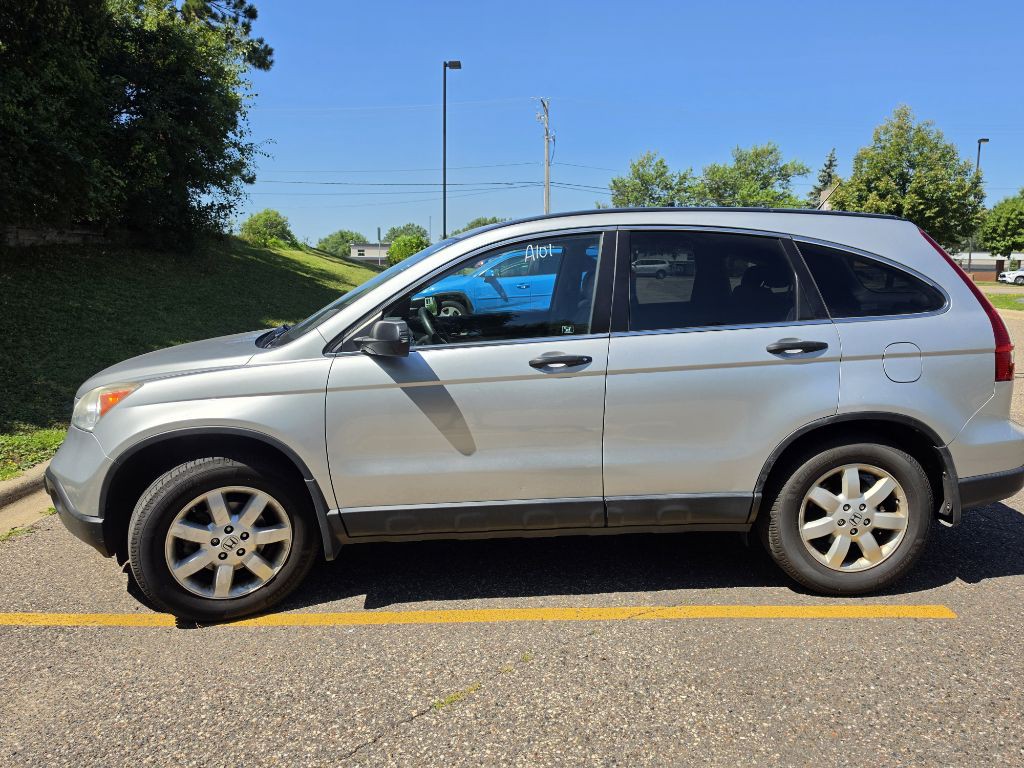 2009 Honda CR-V Image 5