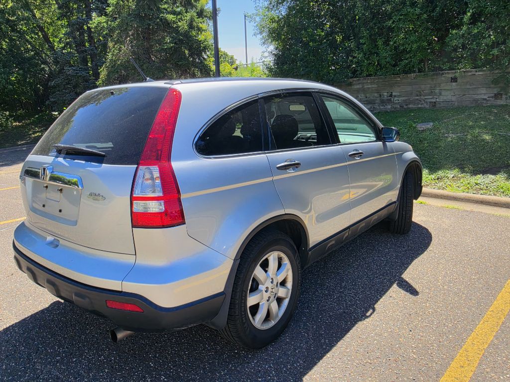2009 Honda CR-V Image 6