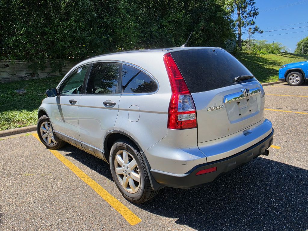 2009 Honda CR-V Image 7
