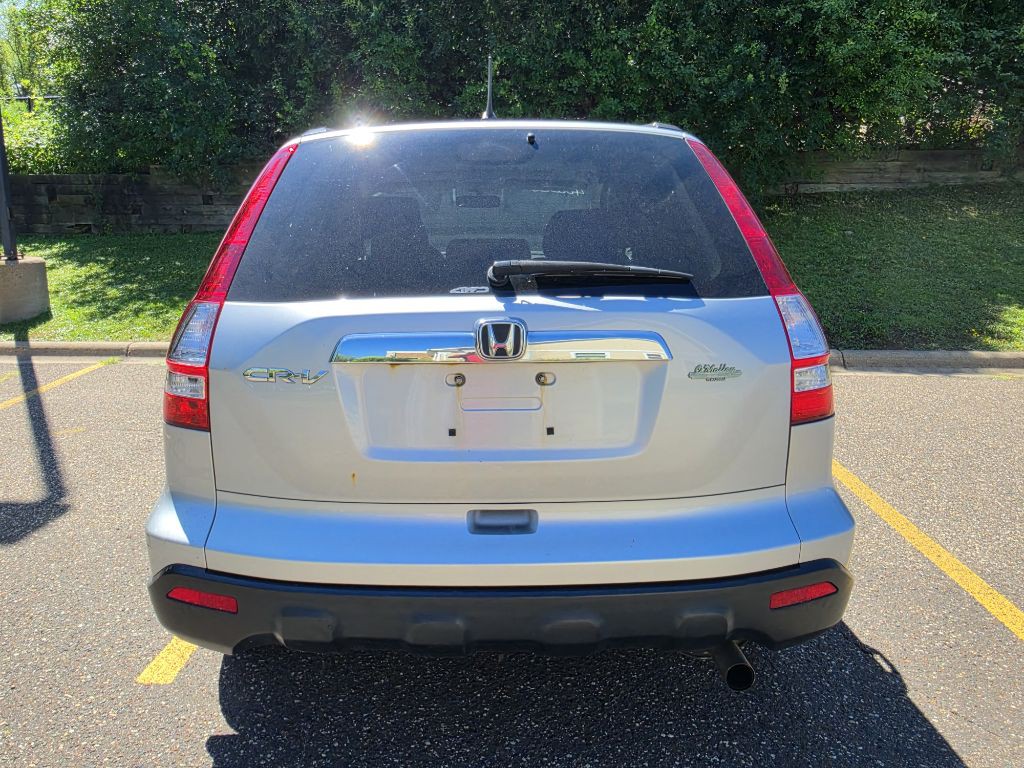 2009 Honda CR-V Image 8