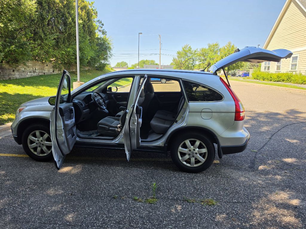 2009 Honda CR-V Image 9