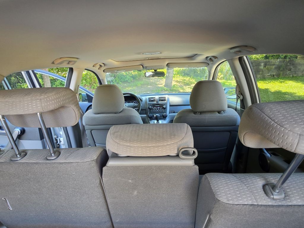 2009 Honda CR-V Image 11